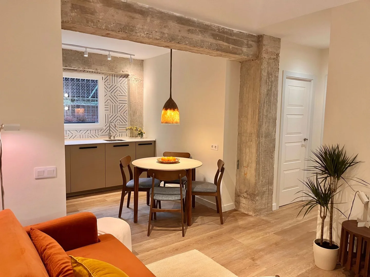 Piso en calle de Francisco de Diego, 46 - Foto 2