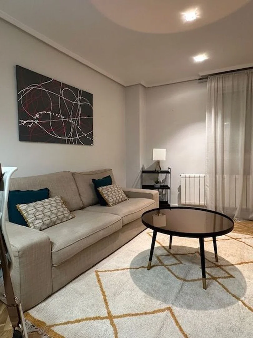 Piso en calle de la Batalla del Salado, 26 - Foto 4