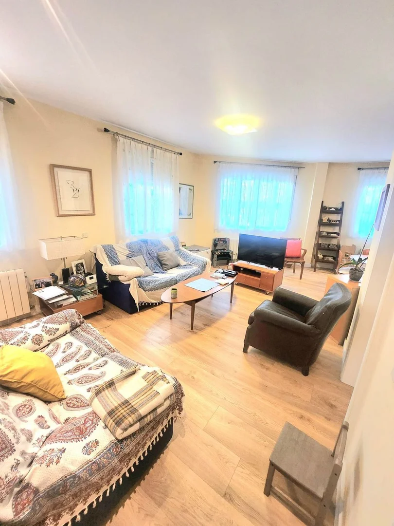 Piso en calle de Ibiza, 34 - Foto 7