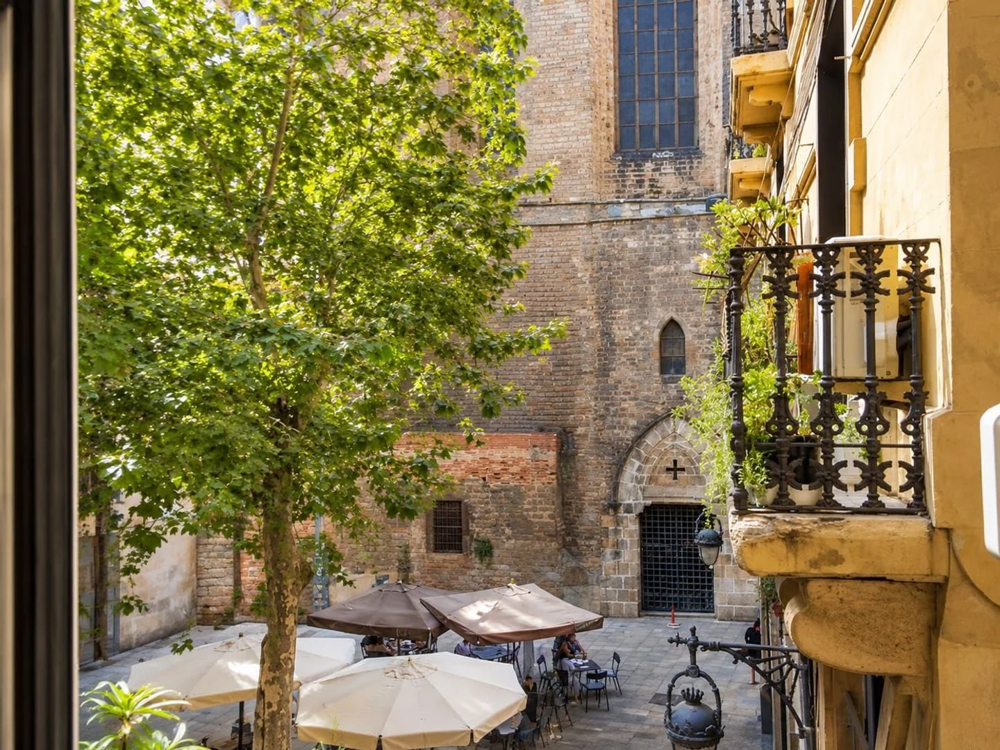 Piso en Plaza del Pi, El Gòtic - Foto 3