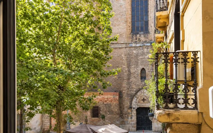 Piso en Plaza del Pi, El Gòtic - Foto 3