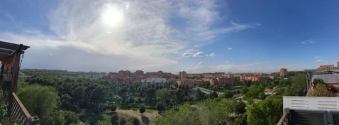 Ático en Valdebernardo - Valderrivas - Foto 1