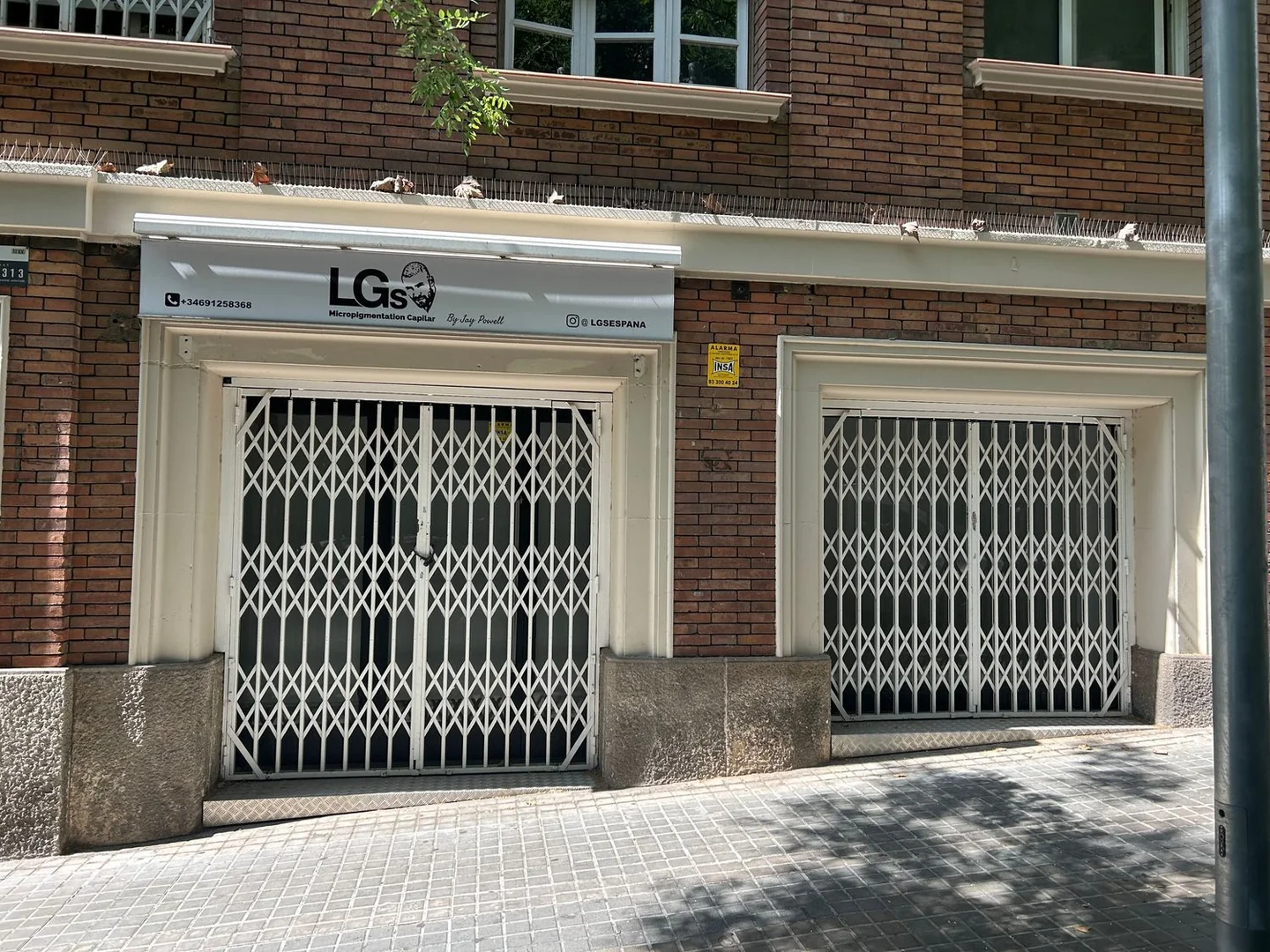 Local en Rambla de Volart, 11, El Guinardó - Foto 3