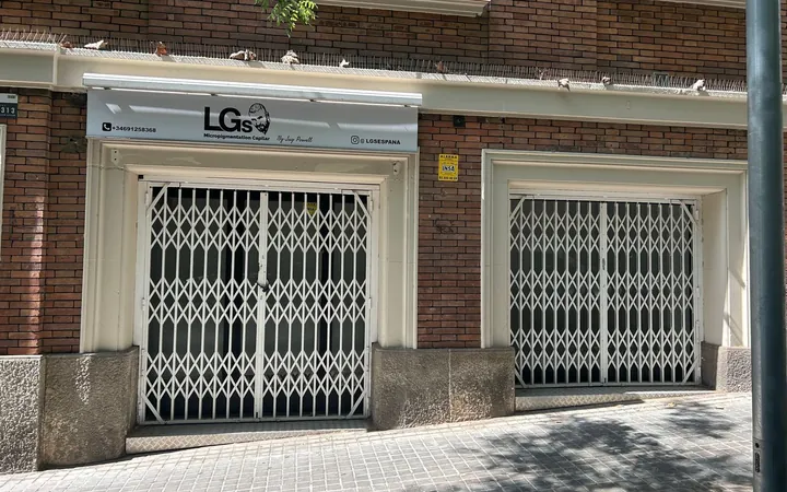 Local en Rambla de Volart, 11, El Guinardó - Foto 3