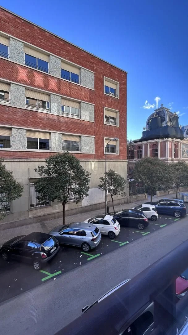 Piso en  Calle de Cristóbal Bordiú 34 - Foto 18