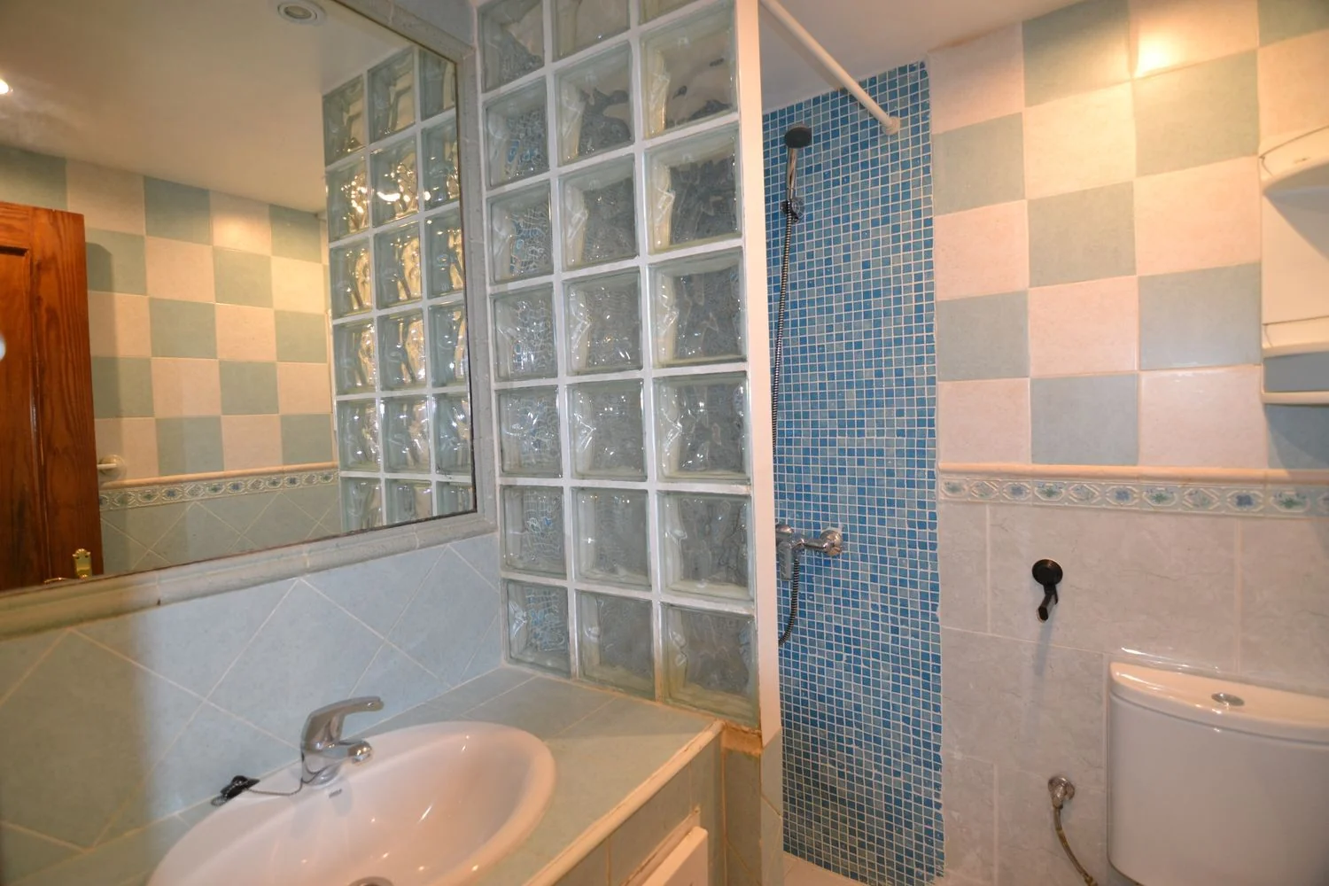 Estudio en Calle de San Raimundo, Bellas Vistas - Foto 10