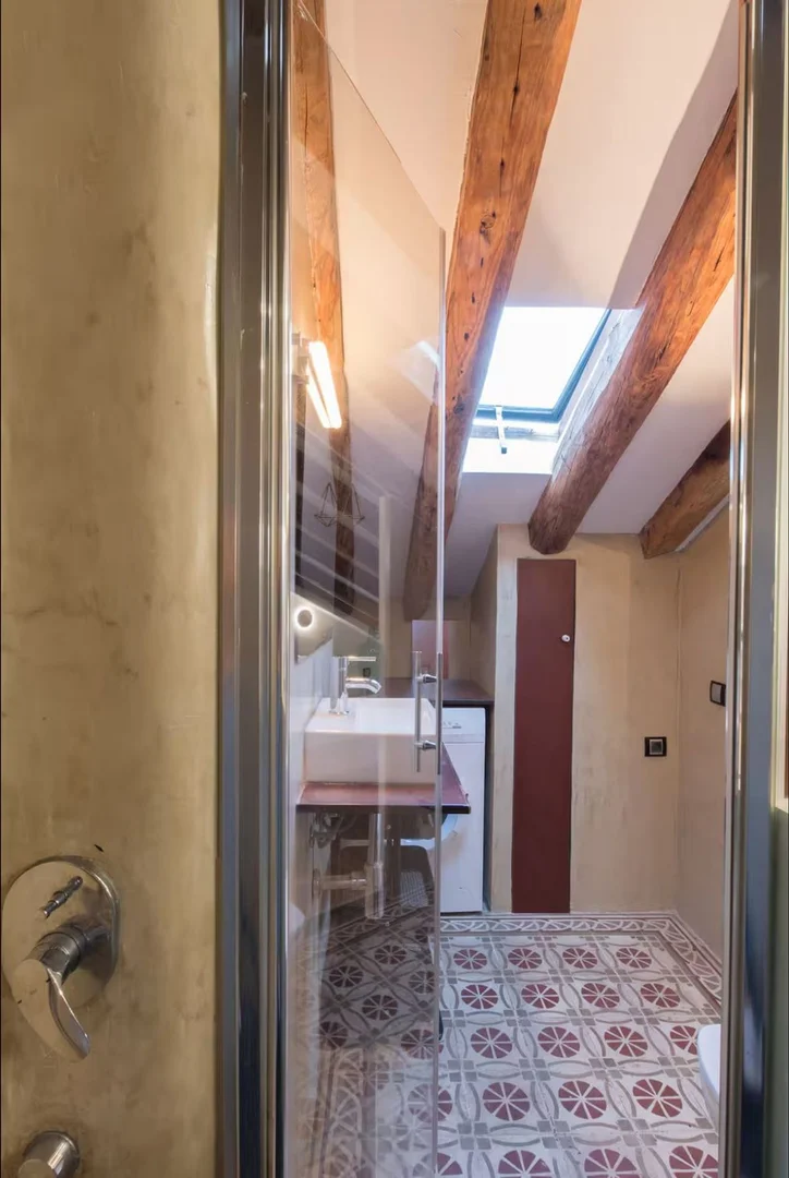 Ático en calle de los Abades, 6 - Foto 38