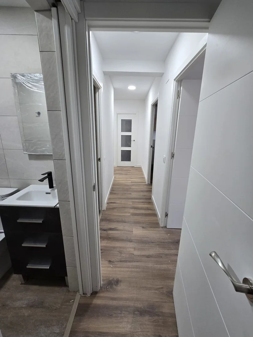 Piso en calle del Corazón de María, 3 - Foto 5