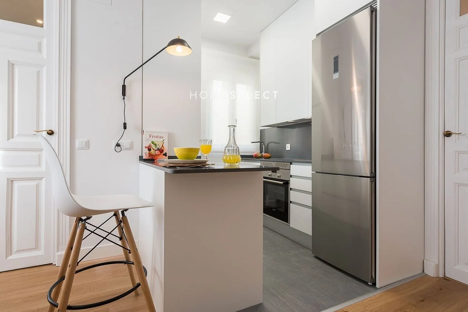 Piso en calle de Castelló - Foto 8