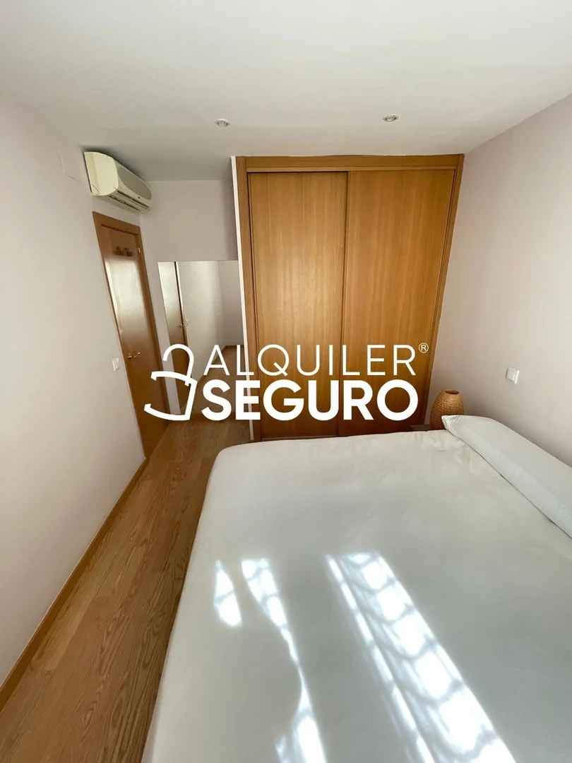 Piso en Calle de Alejandro Sánchez, Opañel - Foto 13