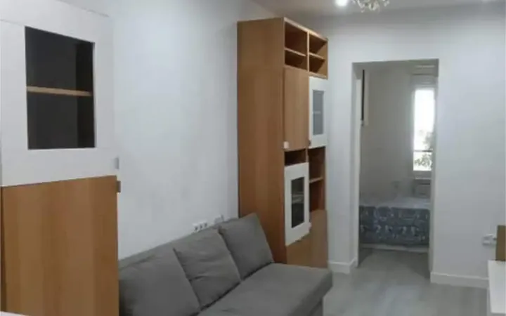 Piso en Puerta del Ángel - Foto 1