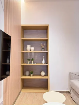 Piso en paseo del Rey, 20 - Foto 3