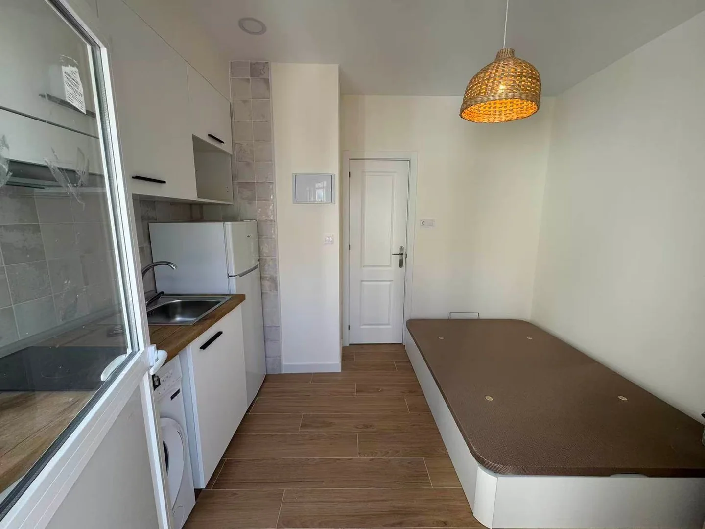 Estudio en Calle de Cocheros, Pradolongo - Foto 3