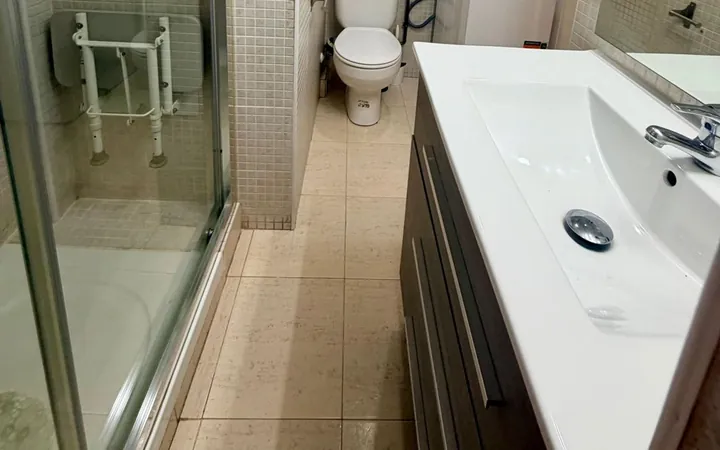 Piso en Avenida Donostiarra, 5, Concepción - Foto 8