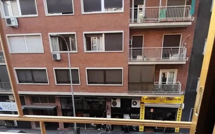 Piso en Calle de Clara del Rey, 5 - Foto 2