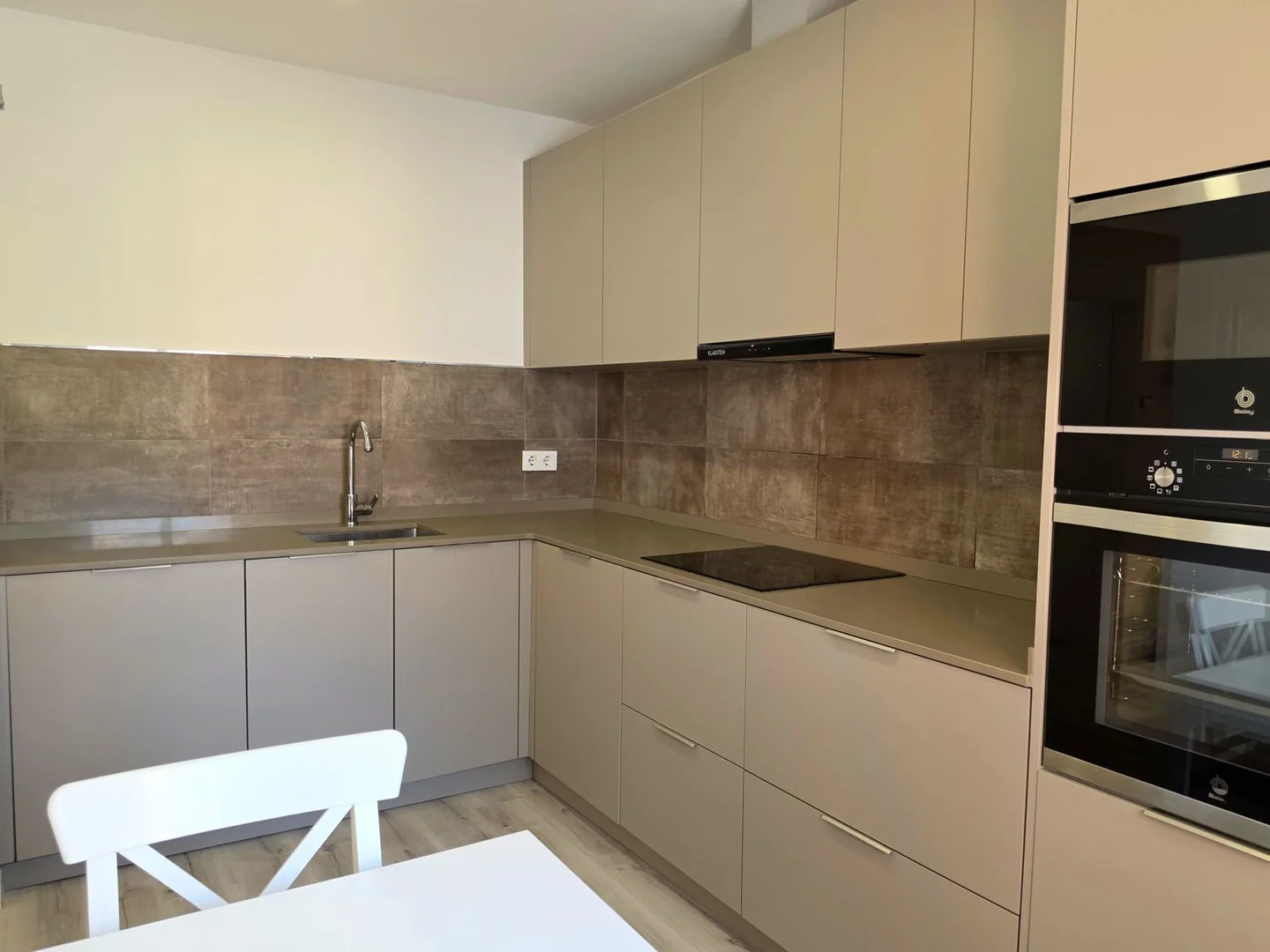 Piso en Les Corts, Les Corts - Foto 2