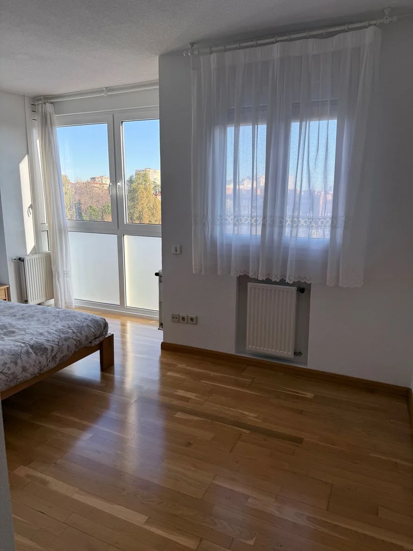 Piso en calle de Sanchorreja, 2 - Foto 30