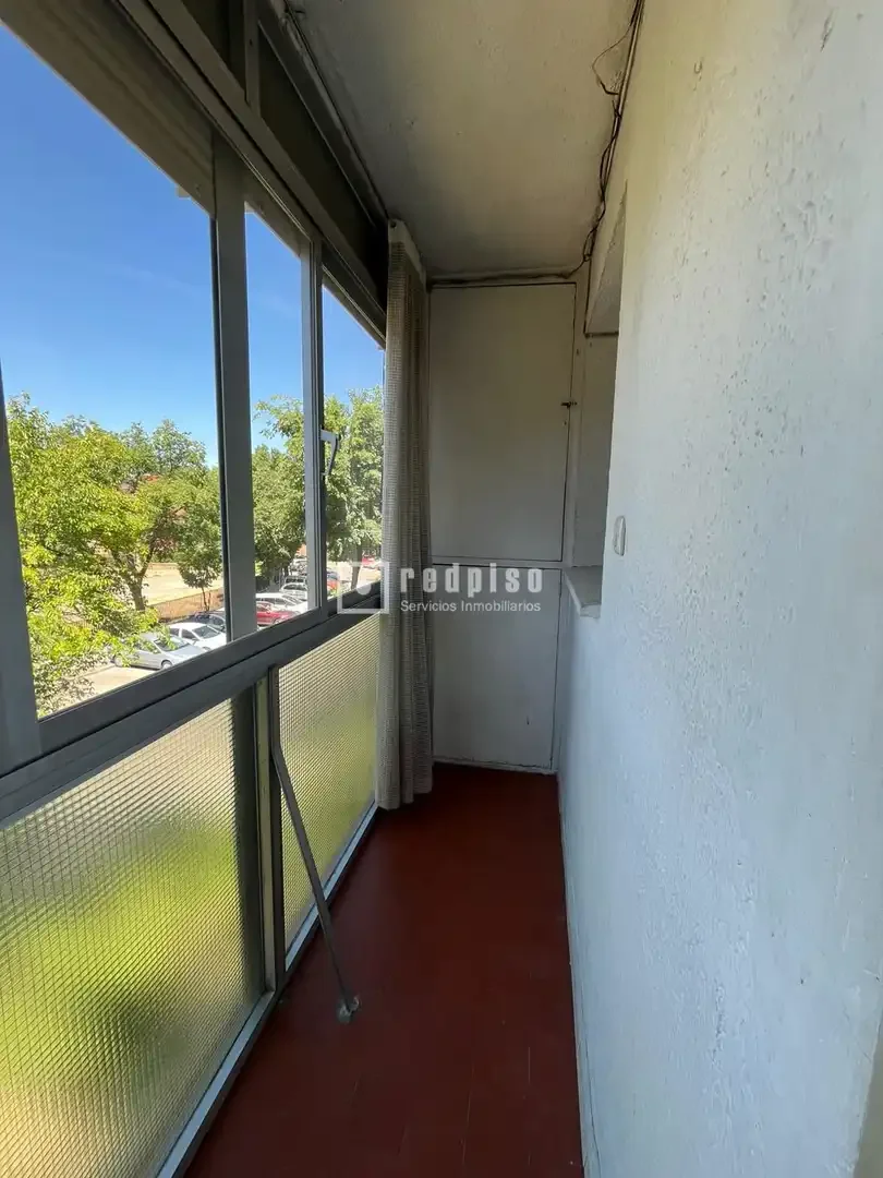 Piso en  del Pico de los Artilleros - Foto 6