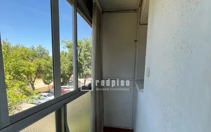 Piso en  del Pico de los Artilleros - Foto 6