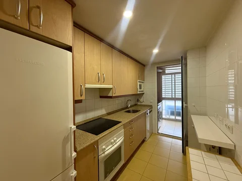 Piso en Montecarmelo - Foto 61