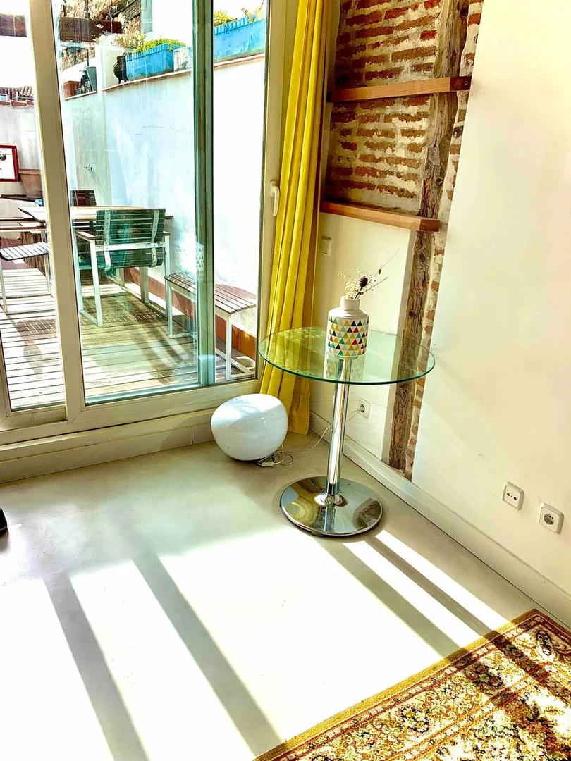 Dúplex en calle de la Espada, 10 - Foto 2