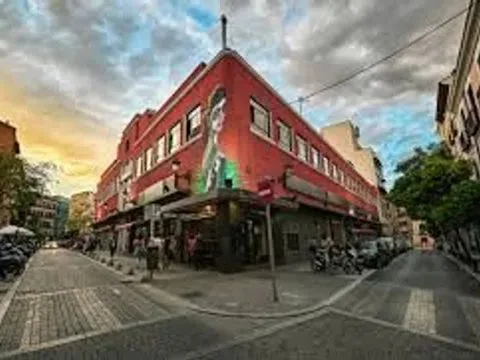 Piso en Barrio Lavapiés-Embajadores - Foto 8