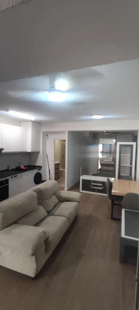 Estudio en Calle de Eduardo Marquina, 42 - Foto 6