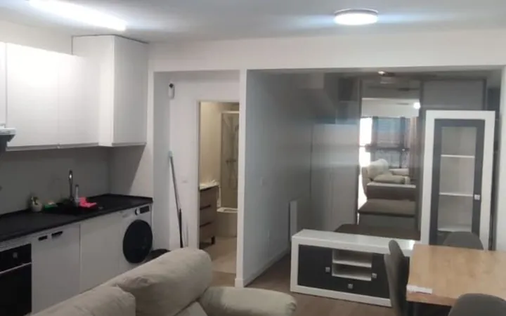 Estudio en Calle de Eduardo Marquina, 42 - Foto 6