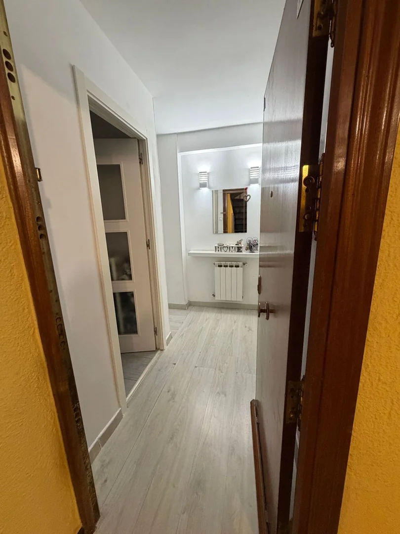 Piso en Plaza del Pico Salvaguardia, 8, Peñagrande - Foto 4