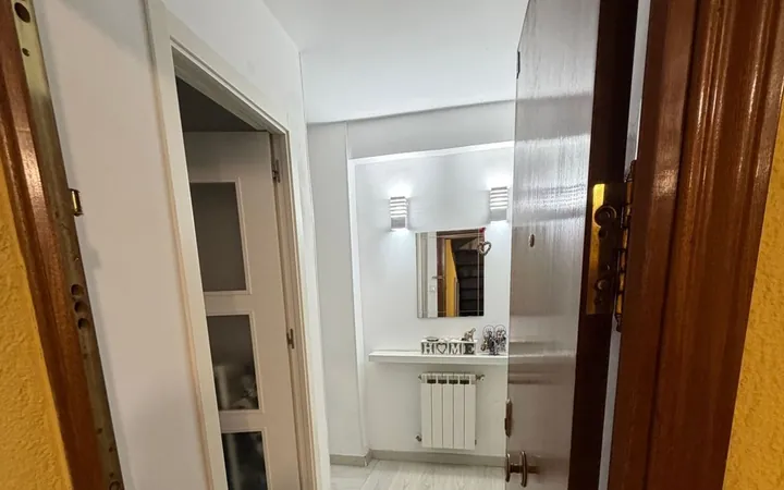 Piso en Plaza del Pico Salvaguardia, 8, Peñagrande - Foto 4