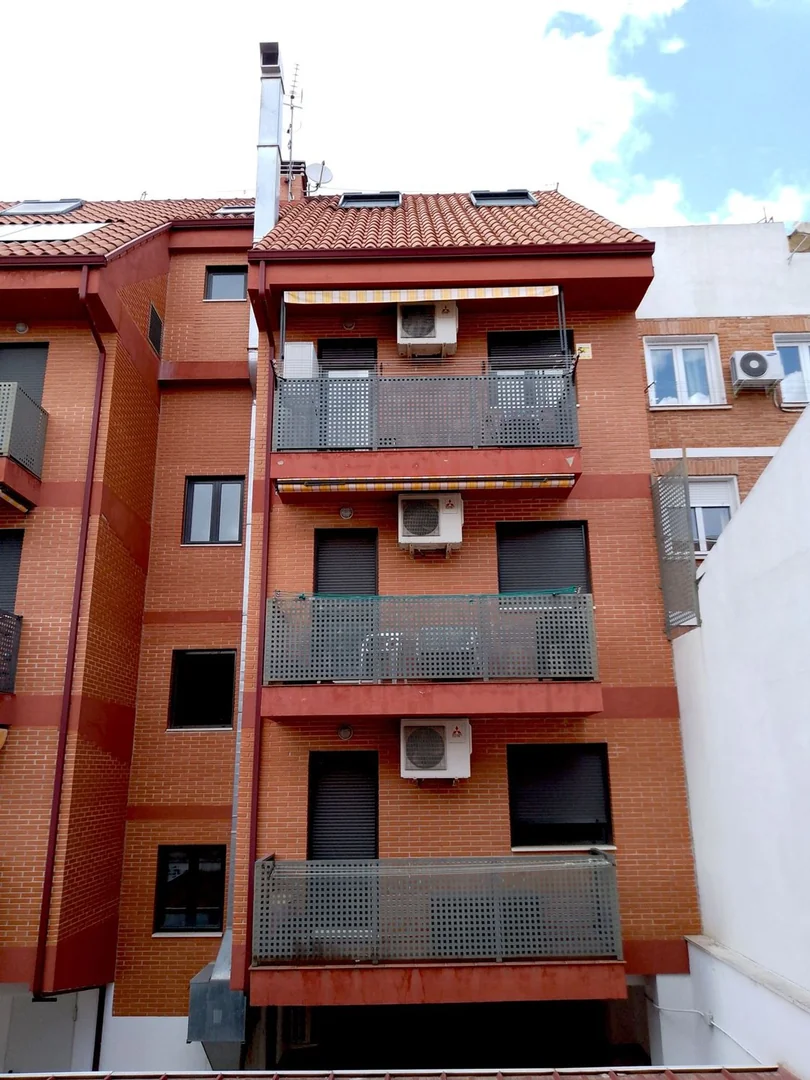 Piso en Calle Maria Luisa, 17 - Foto 30