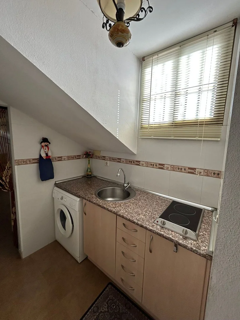 Ático en Barrio Lavapiés-Embajadores - Foto 4