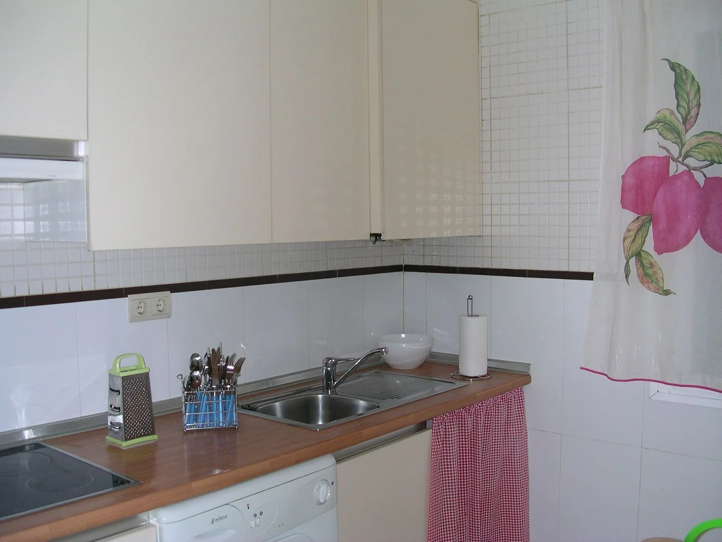 Piso en Calle José Antonio de Armona, 22, Palos de la Frontera - Foto 3