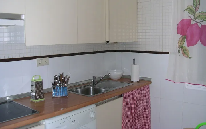 Piso en Calle José Antonio de Armona, 22, Palos de la Frontera - Foto 3