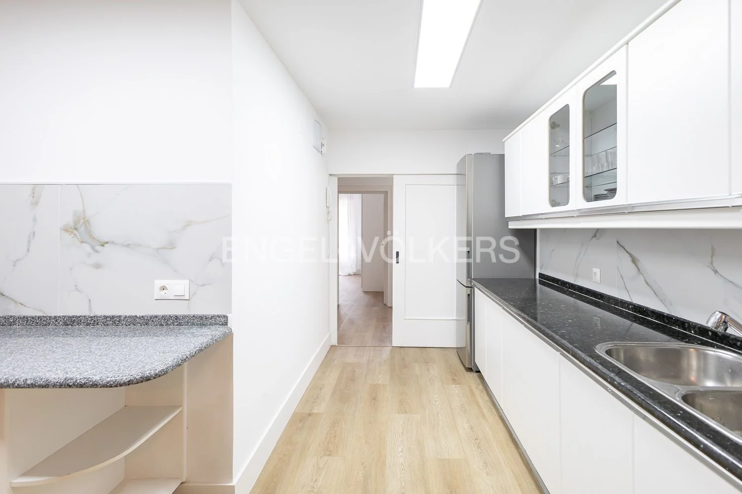 Piso en Ventilla-Almenara - Foto 8