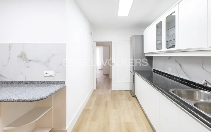 Piso en Ventilla-Almenara - Foto 8