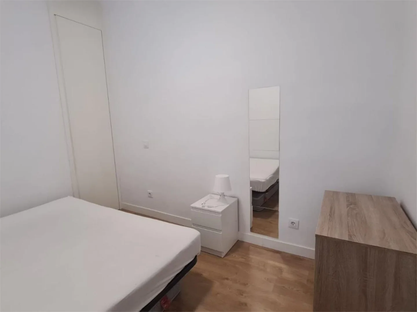 Piso en  Calle de Alcántara 23 - Foto 15