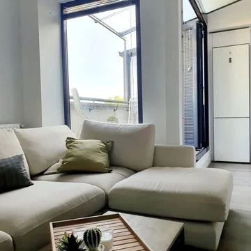 Ático en calle Sebastián Álvaro, 24 - Foto 2