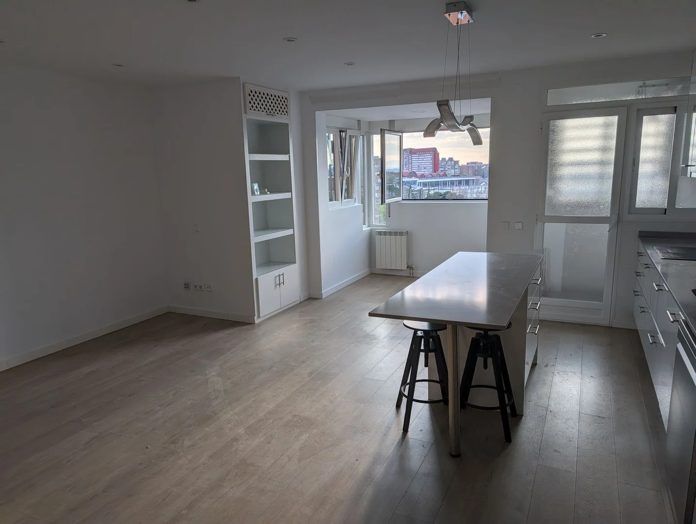 Piso en avenida de Burgos, 16 - Foto 4