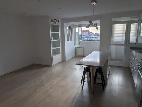 Piso en avenida de Burgos, 16 - Foto 4