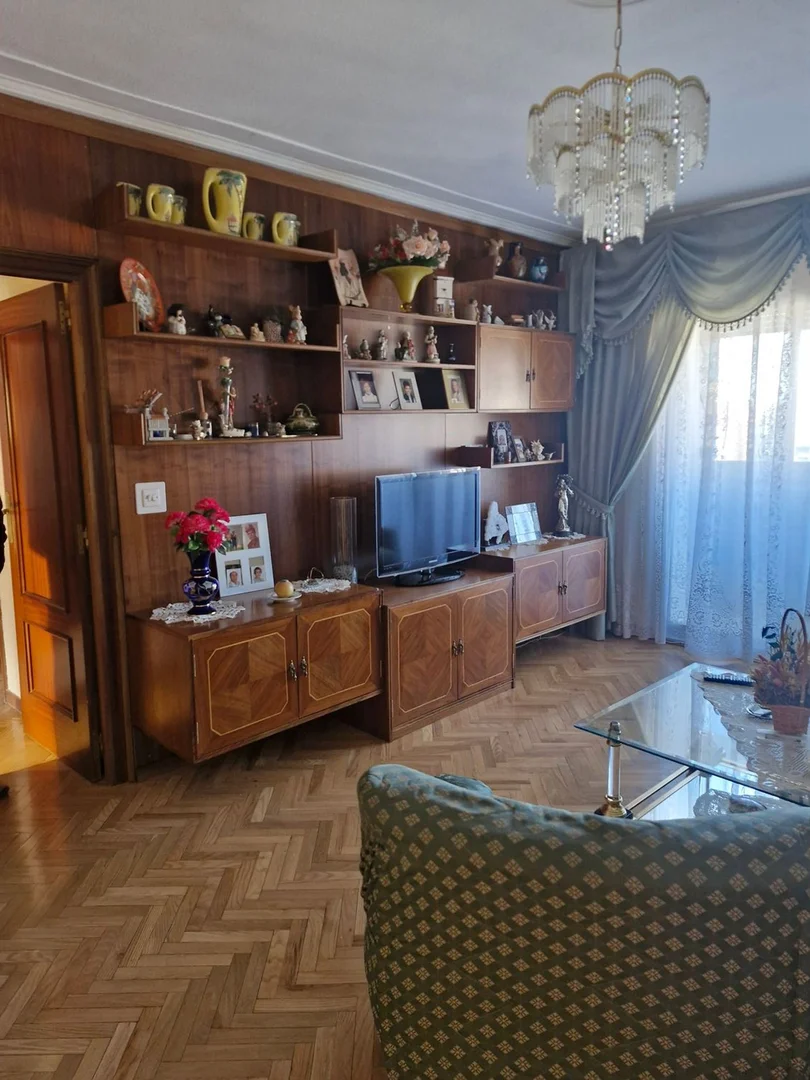 Piso en Barrio Marroquina - Foto 4