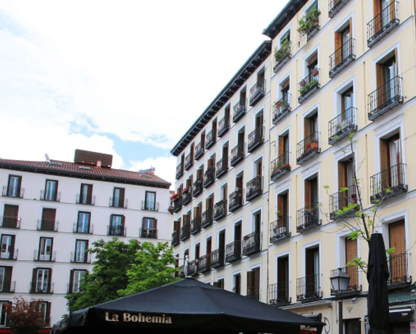 Piso en Plaza de Chueca, Chueca-Justicia - Foto 10