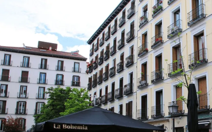 Piso en Plaza de Chueca, Chueca-Justicia - Foto 10