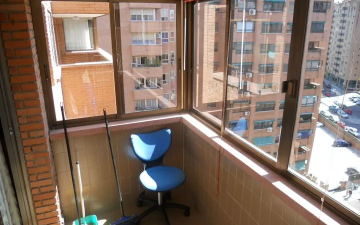 Piso en Calle de Melchor Fernández Almagro, 29 - Foto 12