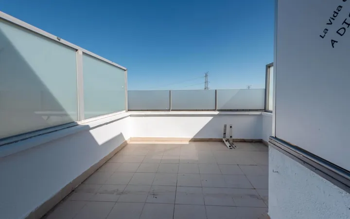 Dúplex en Calle Cerro del Murmullo, 13, Ensanche de Vallecas - La Gavia - Foto 14