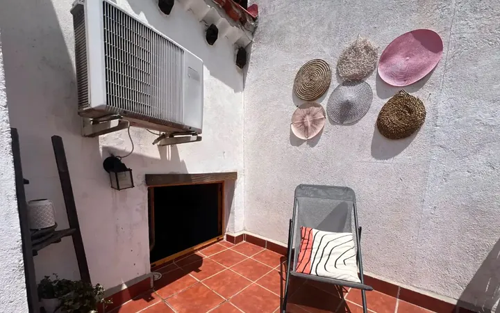 Apartamento en  Calle de San Bartolomé 22 - Foto 4