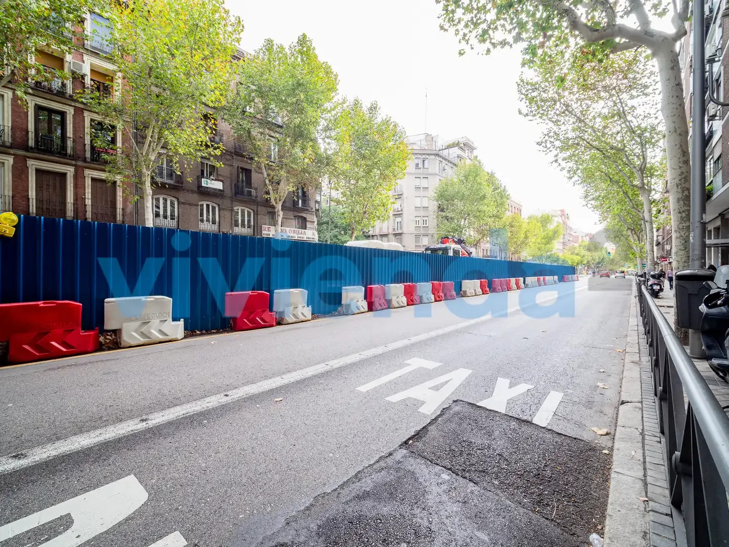 Piso en  Avenida Ciudad de Barcelona - Foto 34