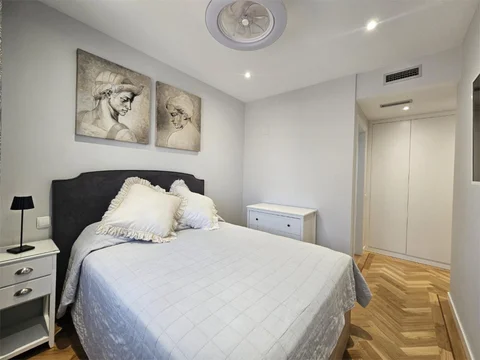 Piso en  Avenida de los Arces 17 - Foto 1