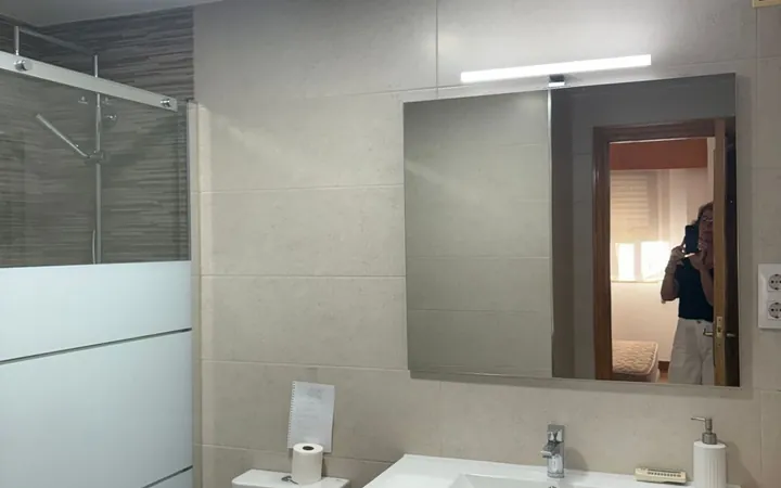 Piso en Calle del Pilar de Zaragoza, 91, Guindalera - Foto 19