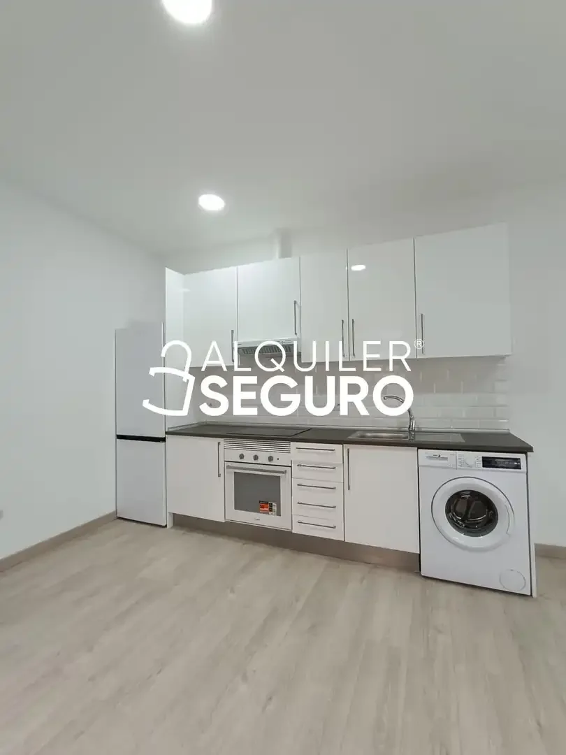 Estudio en  Jose del Pino Jimenez - Foto 14